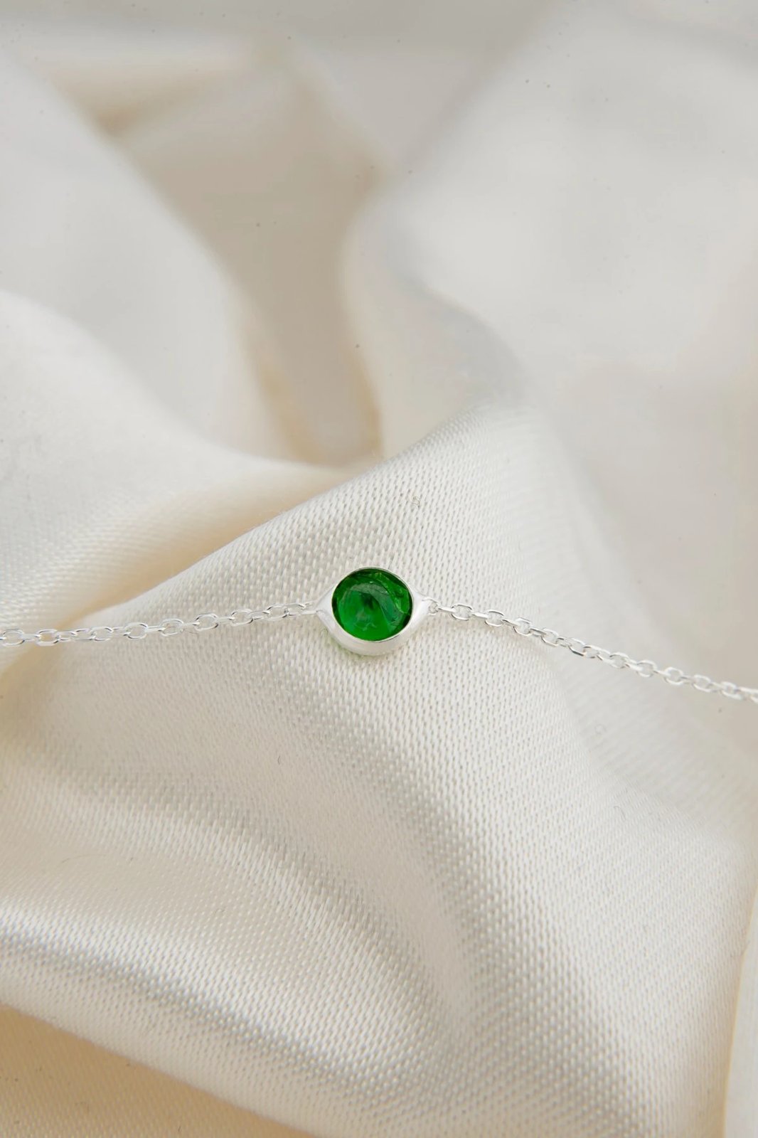 Byzylyk argjendi Elika Silver, TFNY65172