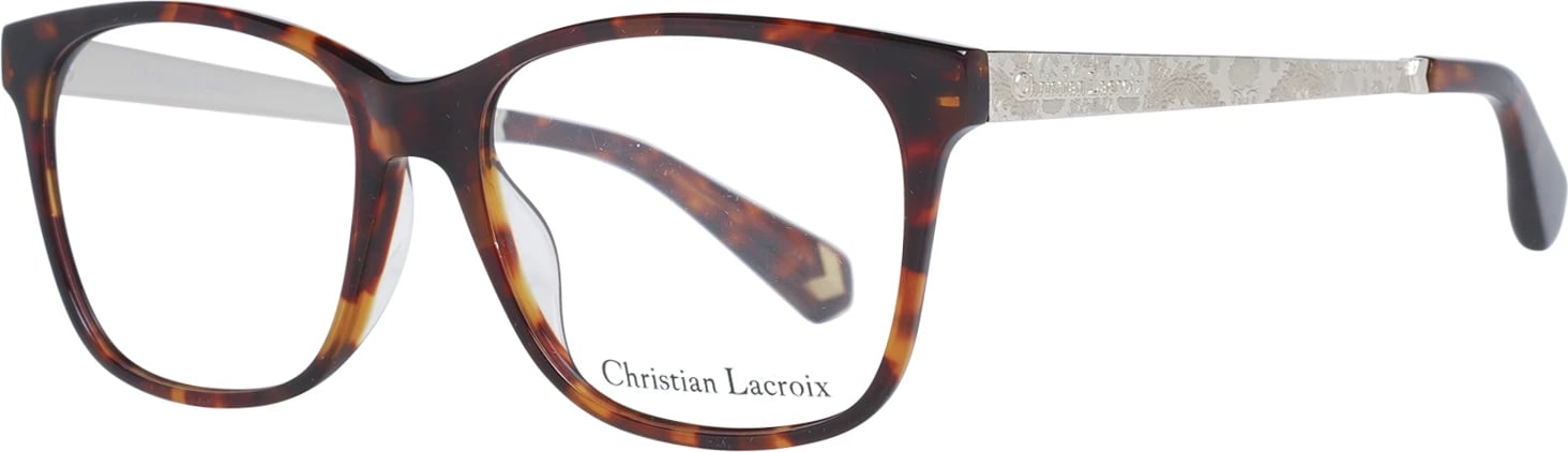 Korniza optike për femra Christian Lacroix, të kafta