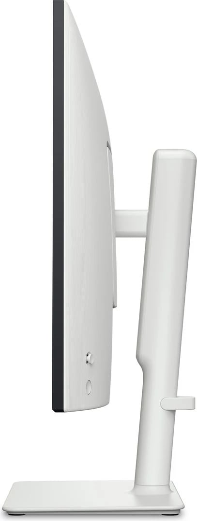 Kasë Dell Plus S2725QC, 27", 4K Ultra HD, LCD, Argjendtë