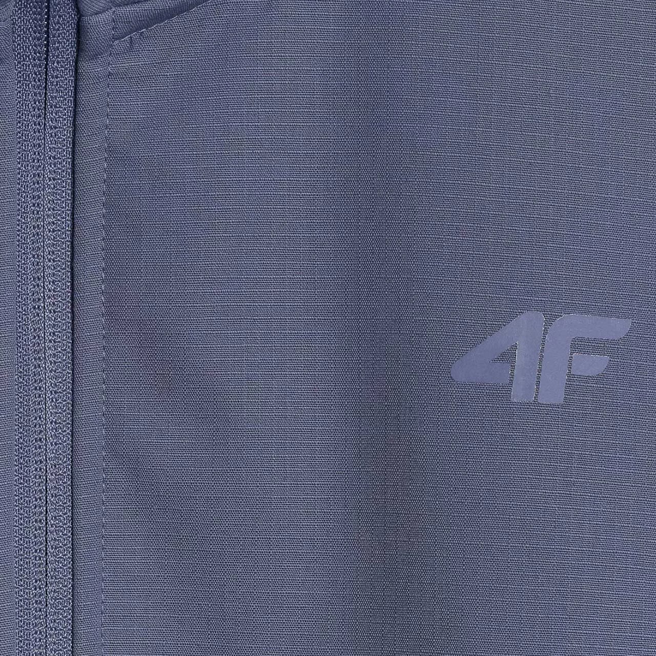 Duks për meshkuj 4F, i kaltërt