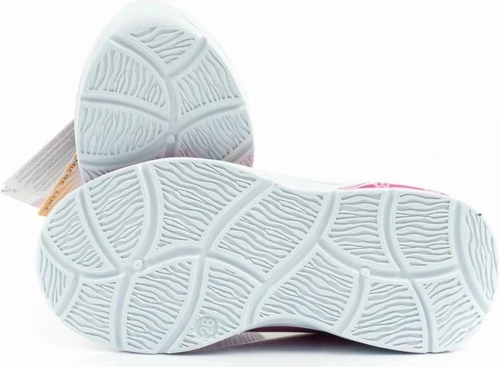 Atlete për fëmijë Leomil, me drita