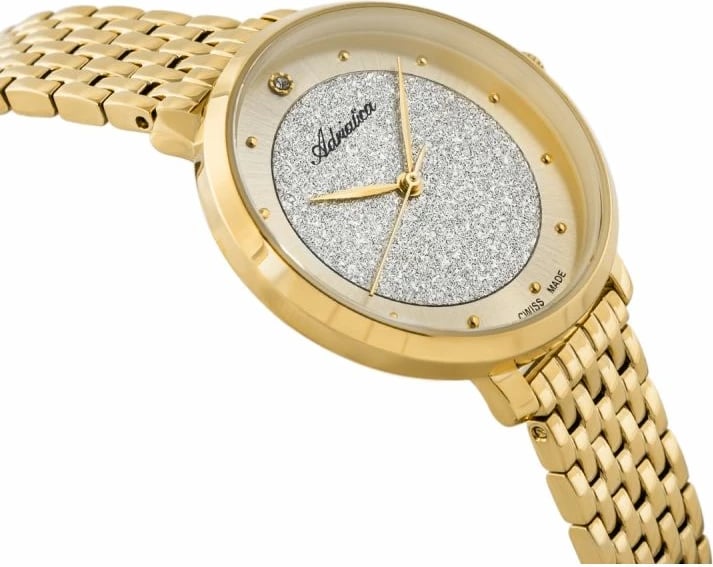 Orë dore për femra Adriatica, ari