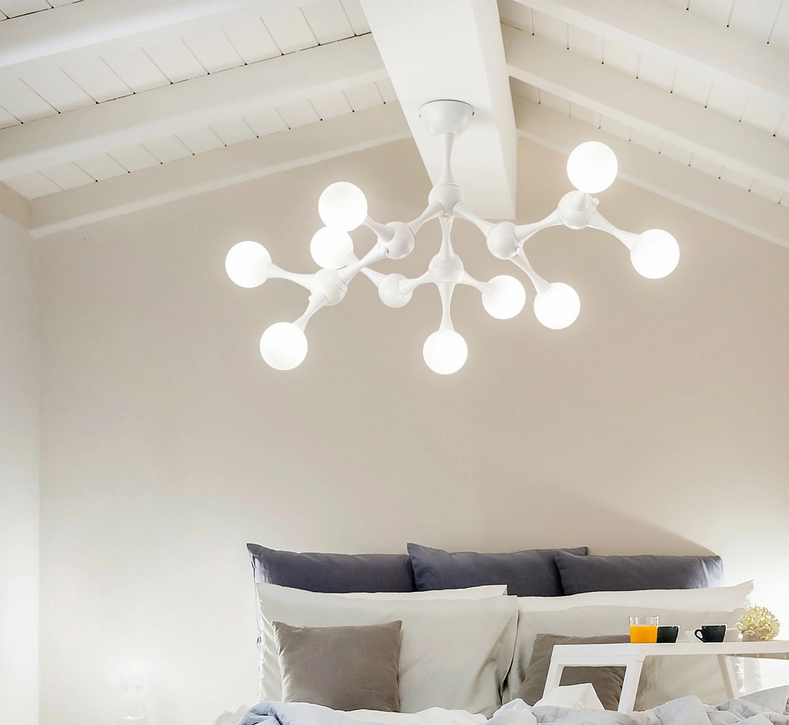 Llambë e varura Nodino pl9