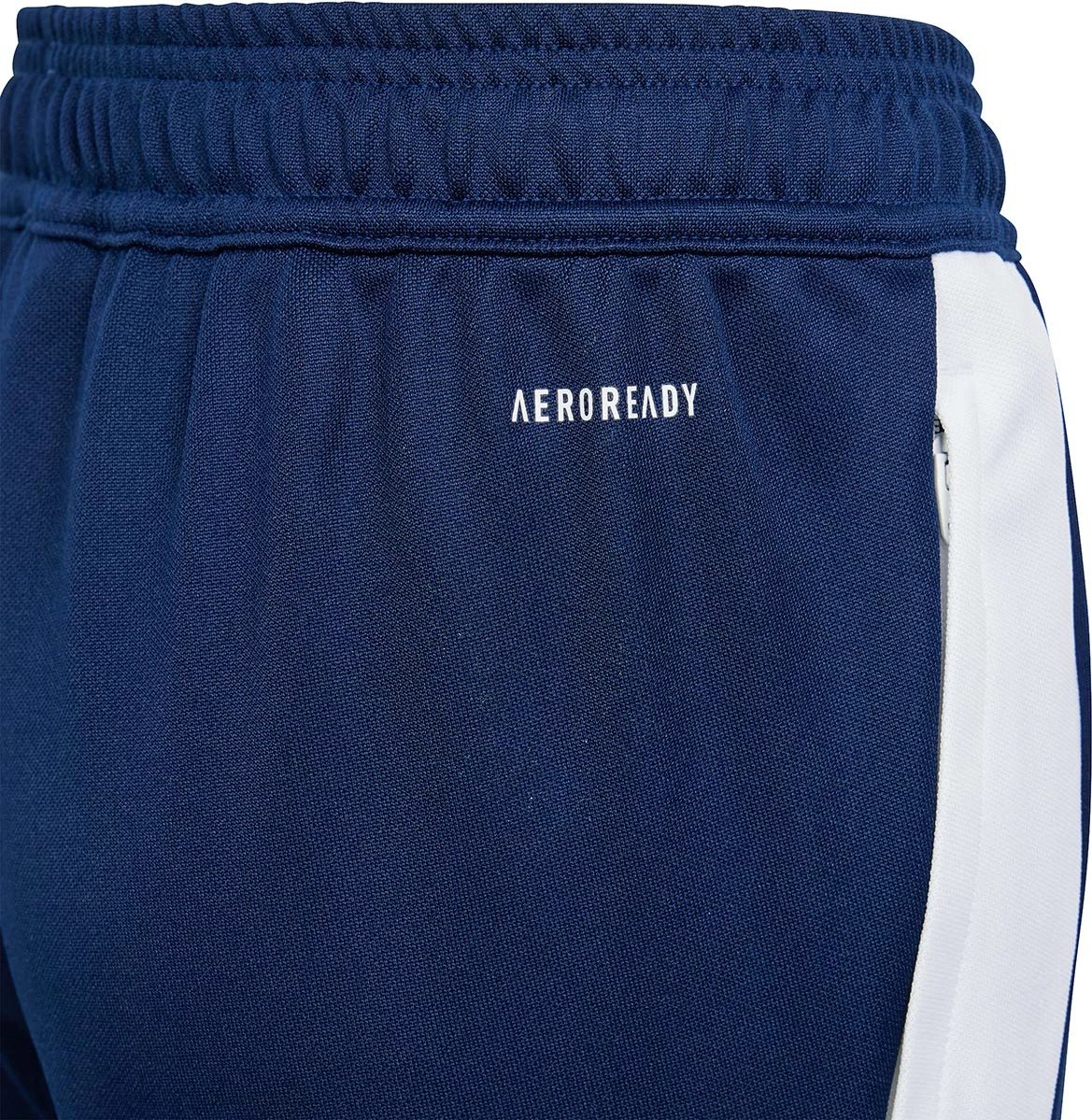 Pantallona sportive për fëmijë adidas, navy