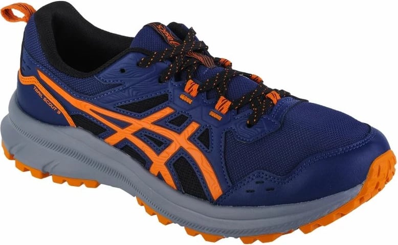 Atlete për meshkuj Asics, blu marine