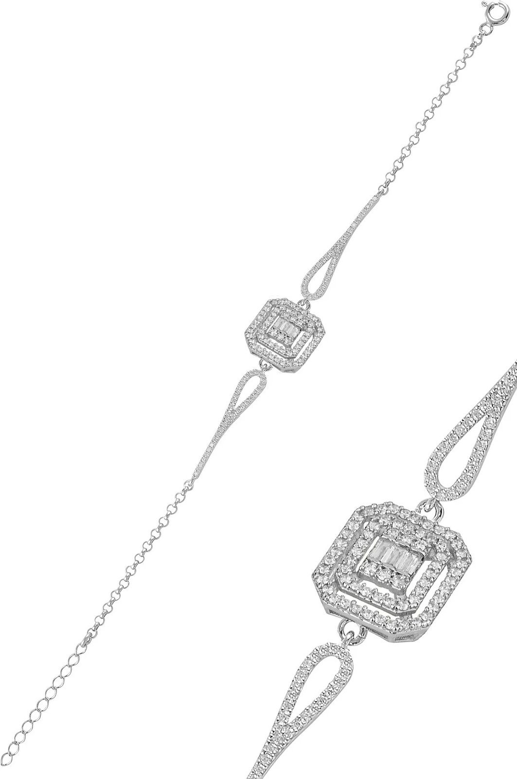 Byzylyk argjendi Jumeon, 11907ROD