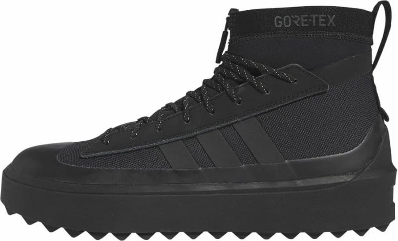 Atlete për meshkuj adidas Znsored High Gore-Tex M ID7296, të zeza