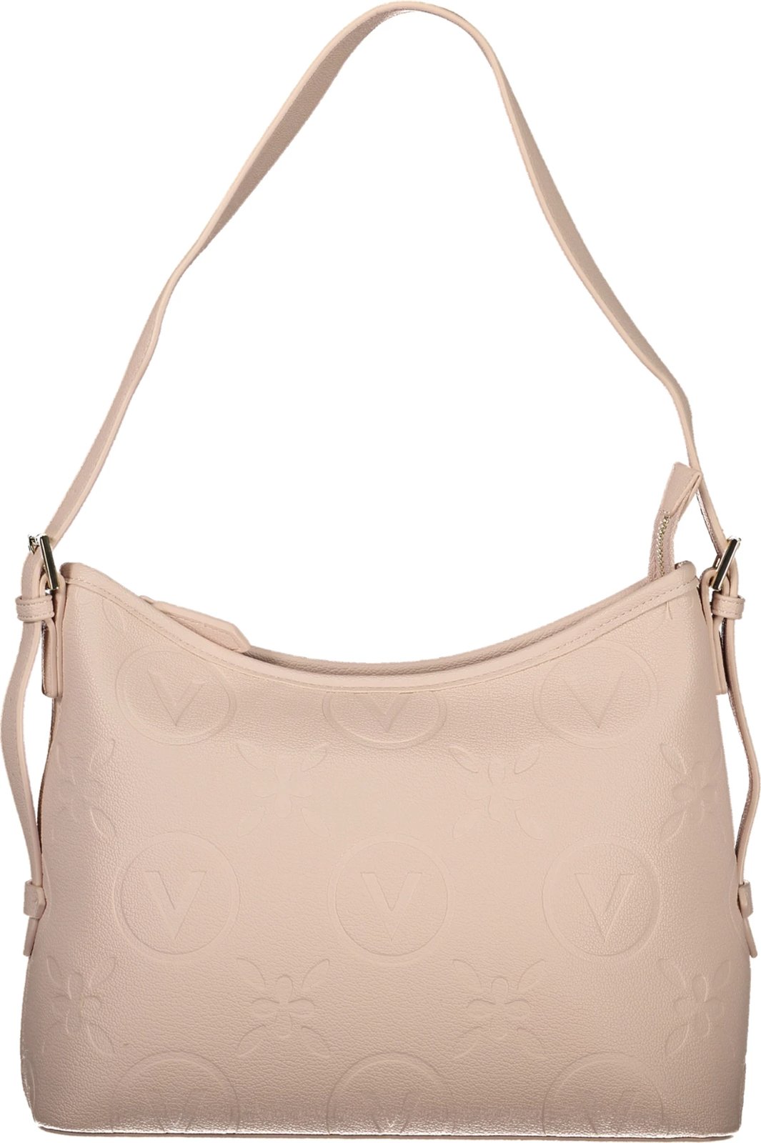 Çantë për femra Valentino Bags, rozë