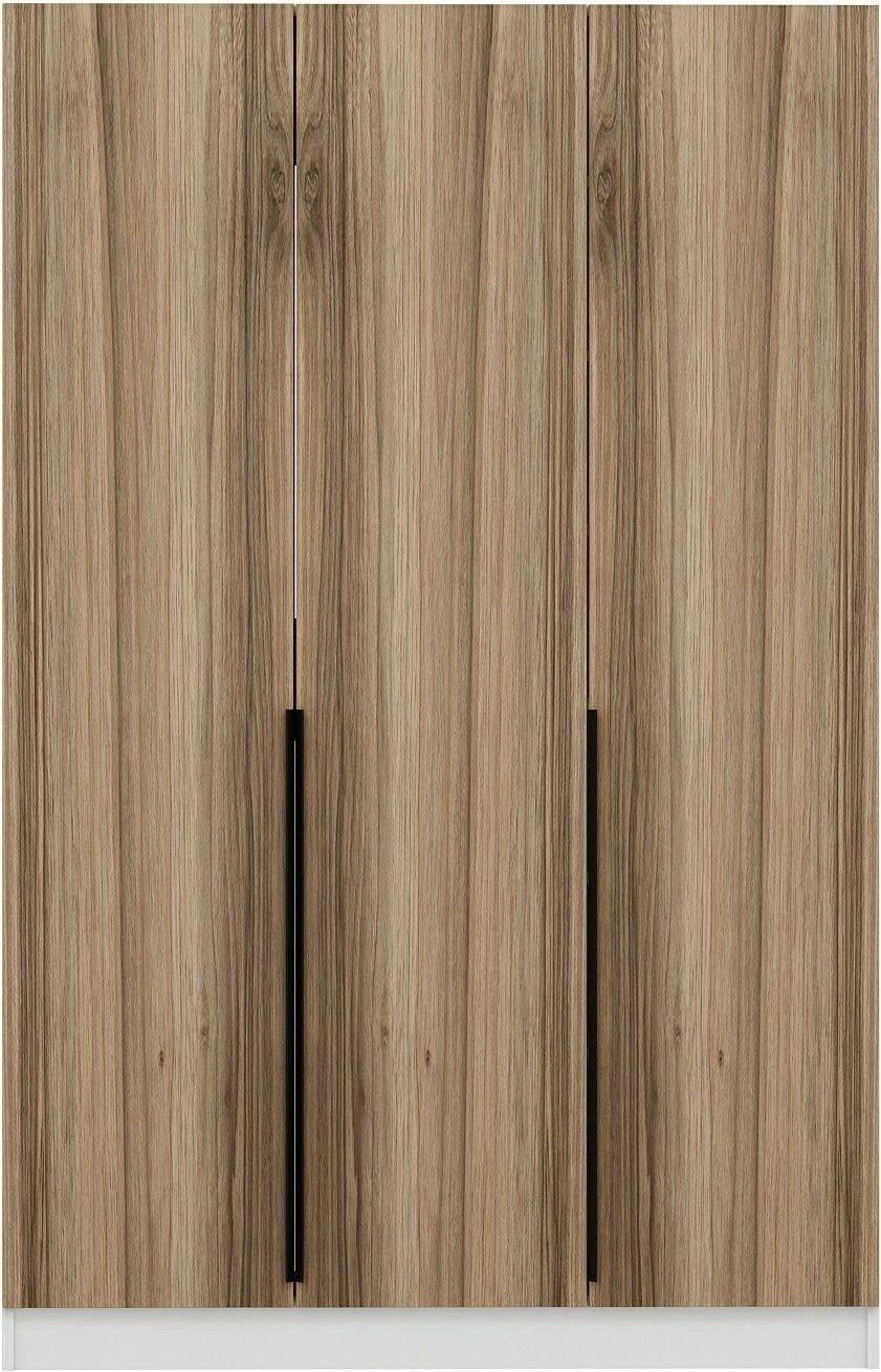 Stendë korridori Skye Decor, ngjyrë arre, Noah - 8276