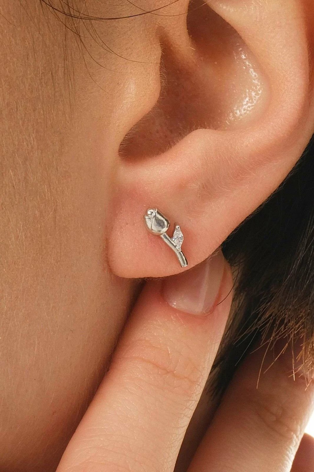 Vathë argjendi Jumeon, SGTL12835, ngjyrë argjendi