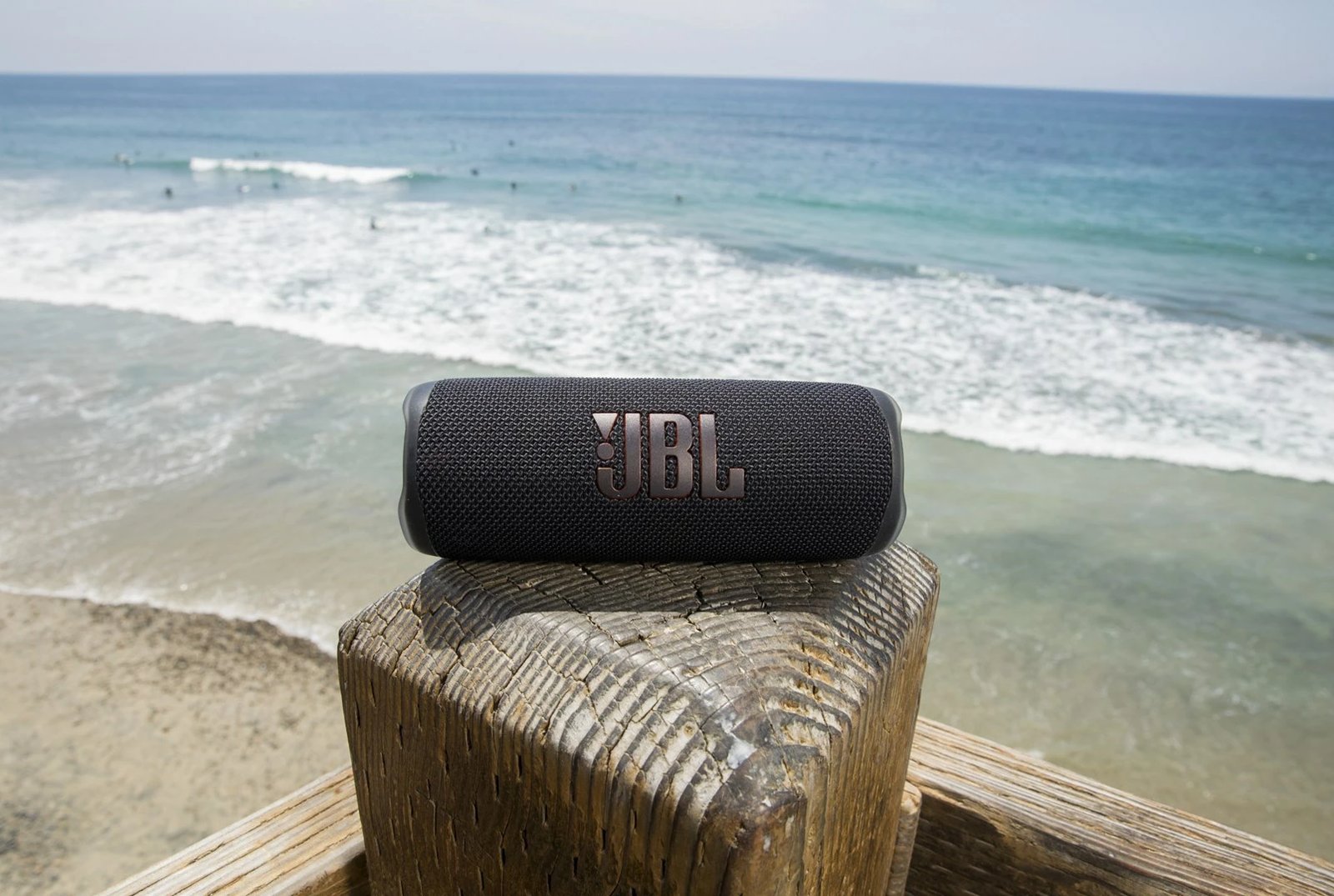 Altoparlant JBL FLIP 6 , i gjelbër