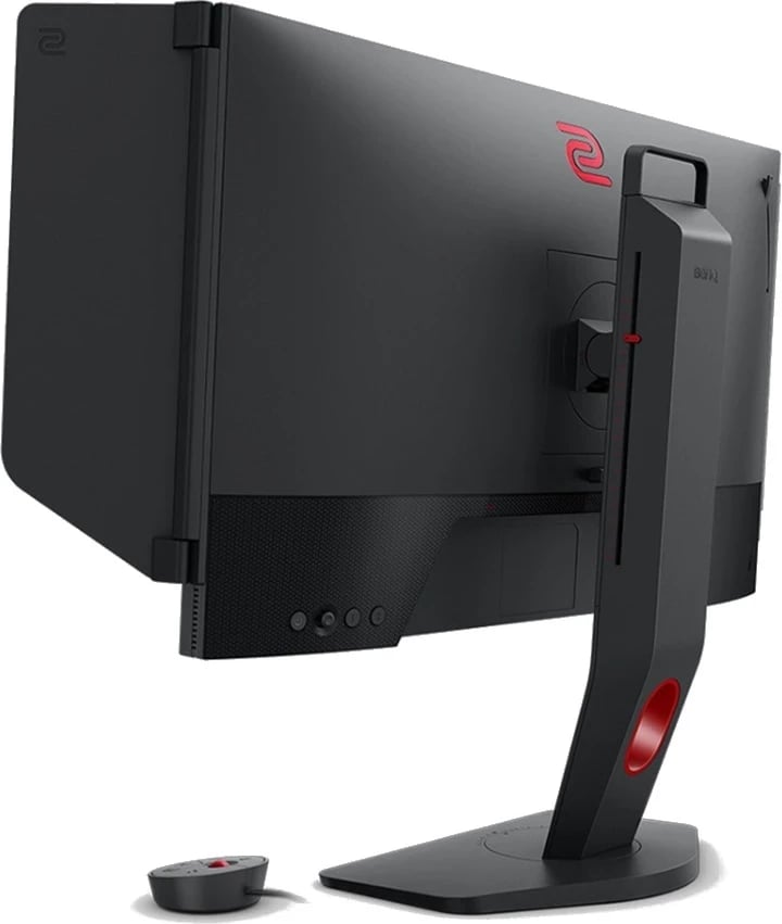 Monitor BenQ ZOWIE XL2566K, 24.5", Full HD, i zi