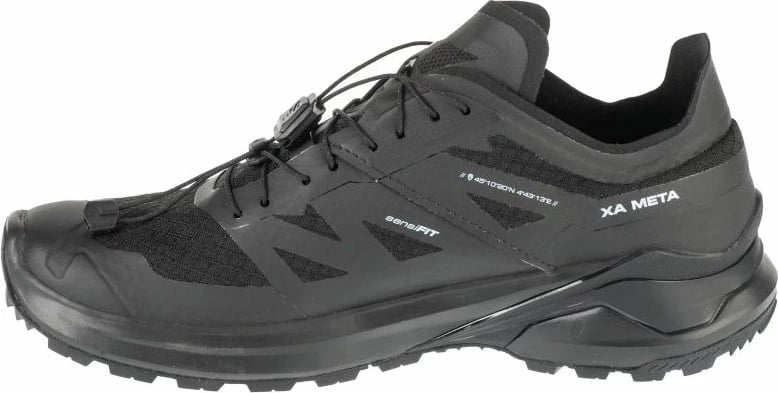 Atlete për femra Salomon, të zeza