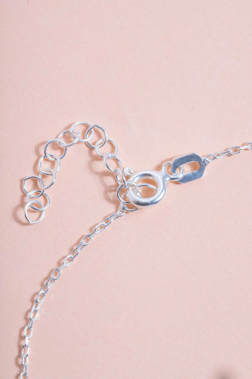 Byzylyk argjendi, ngjyrë e kuqe, Jumeon, TFNY65227