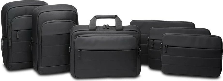 Çantë laptopi Kensington K60390WW, 16", rrip shpatullash, e zezë Çantë laptopi Kensington K60390WW, 16", rrip shpatullash, e zezë