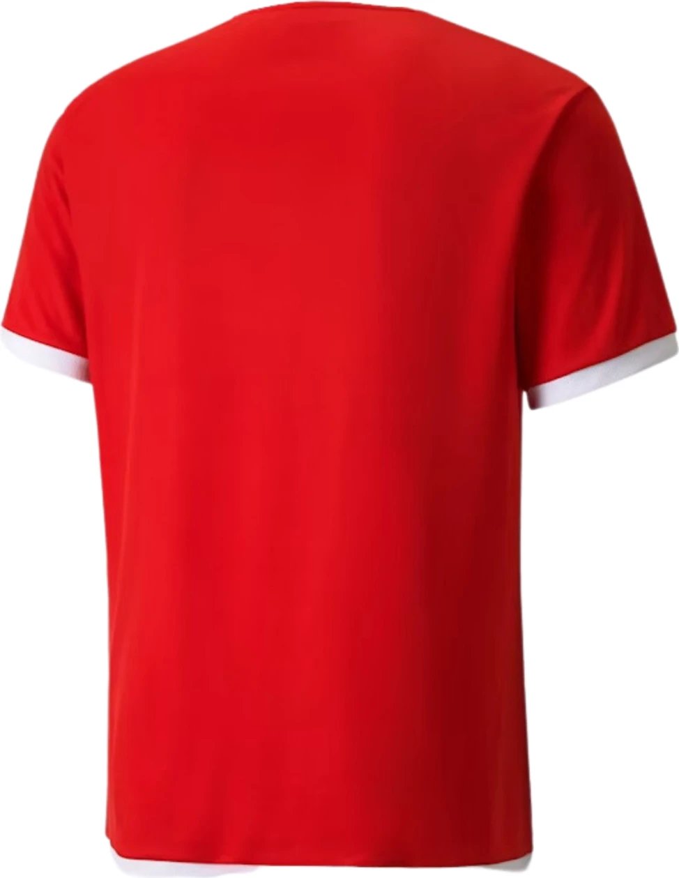 Maicë për meshkuj Puma, e kuqe