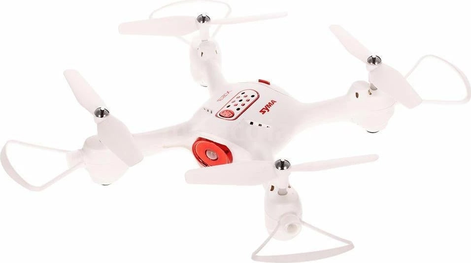 Dron Quad-Copter SYMA X23W