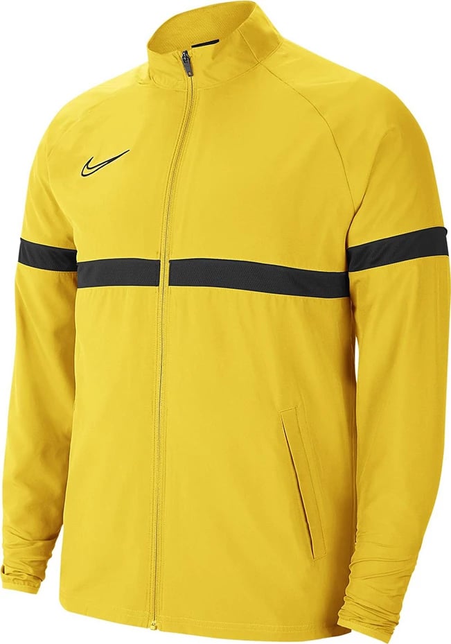 duks për meshkuj Nike, i verdhë