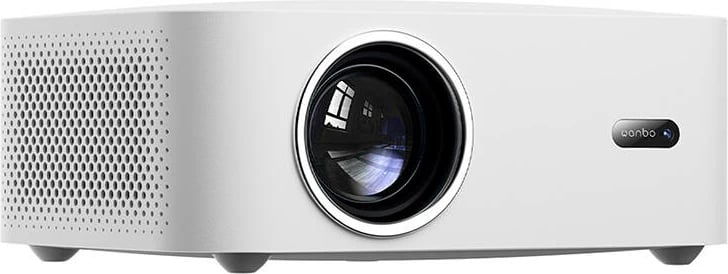 Projektor Wanbo X2 Max, 720P, 450 ANSI, Bluetooth, Wi-Fi, i bardhë