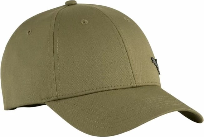 Kapelë Puma unisex, e gjelbër