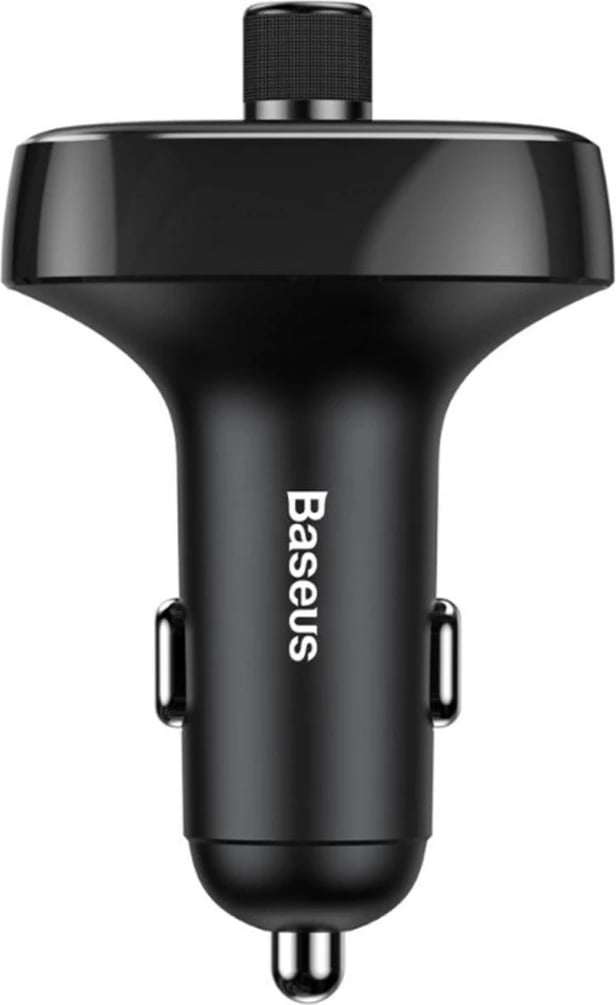 Transmetues Baseus CCTM-01 FM, 87.5 - 108 MHz, i zi
