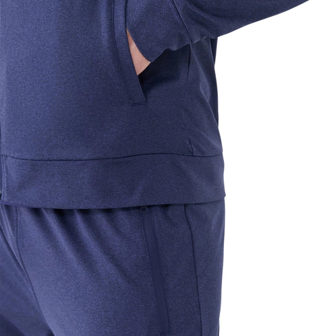 Duks për meshkuj 4F, navy Duks për meshkuj 4F, navy