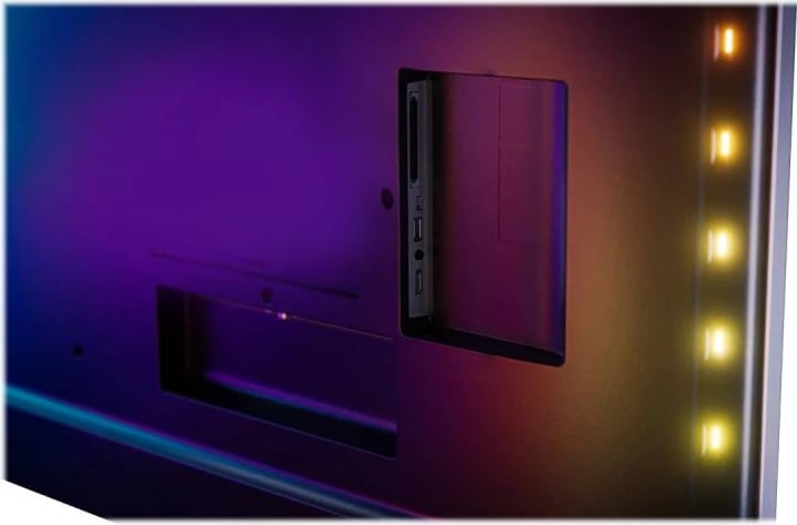 Televizor Philips 43PFS5507 108 cm (43") LCD LED i zi