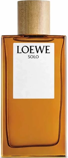 Eau de Toilette LOEWE Solo unisex 100ml