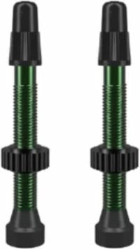 Ventilë për biçikletë WTB, e gjelbër