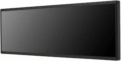 Monitor i madh formati LG 37BH7N-H, 37", 32:9, 700 cd/m², i zi