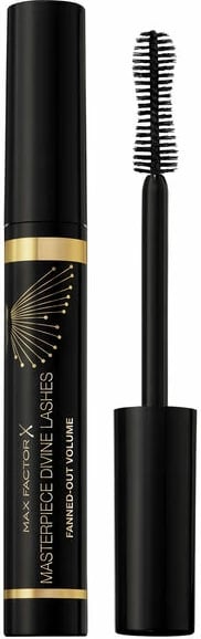 Maskarë Max Factor Masterpiece Divine Lashes për femra 01 Rich Black 8ml