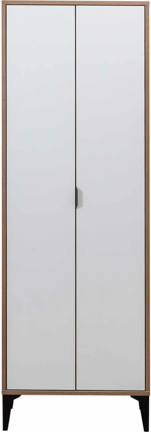 Dollap multifunksional, ngjyrë e bardhë, Skye Decor Arden