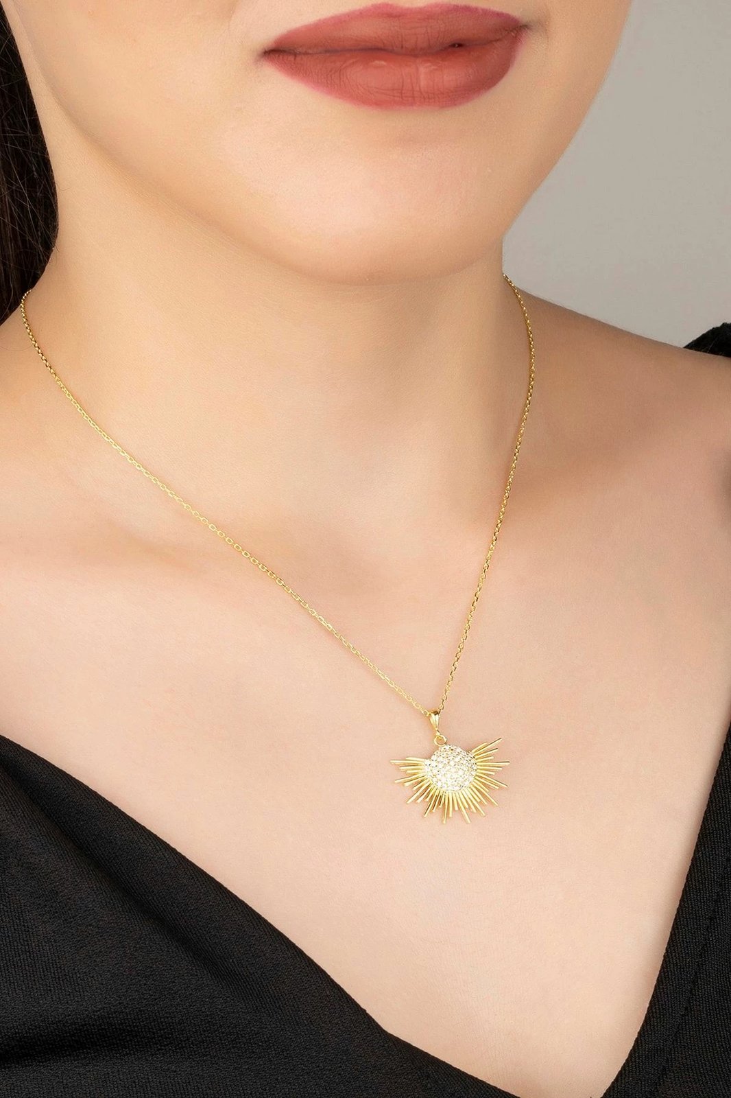 Varëse argjendi Jumeon, ngjyrë ari, 689685