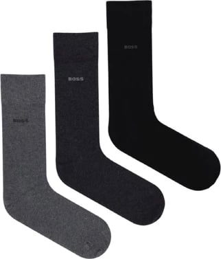 Të brendshme Boss meshkuj, gri