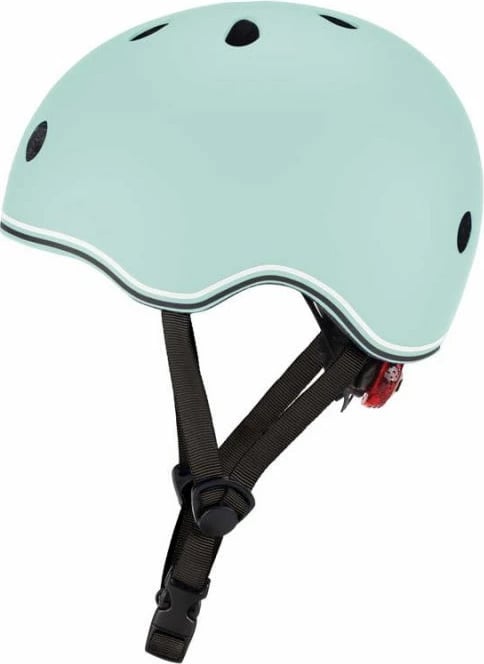 Helmetë për fëmijë Globber, e gjelbër