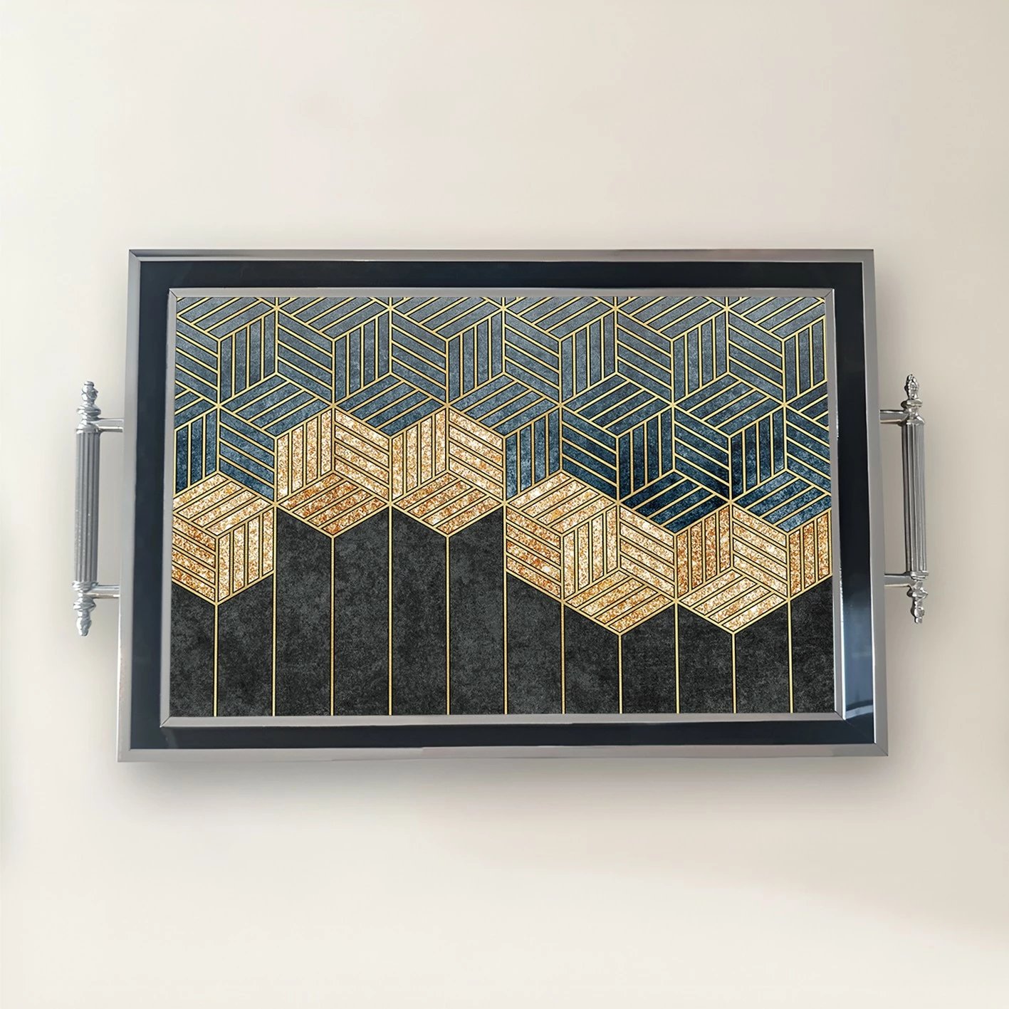 Tabaka qelqi, dizajn Aberto, TPG9845 Tabaka qelqi, dizajn Aberto, TPG9845