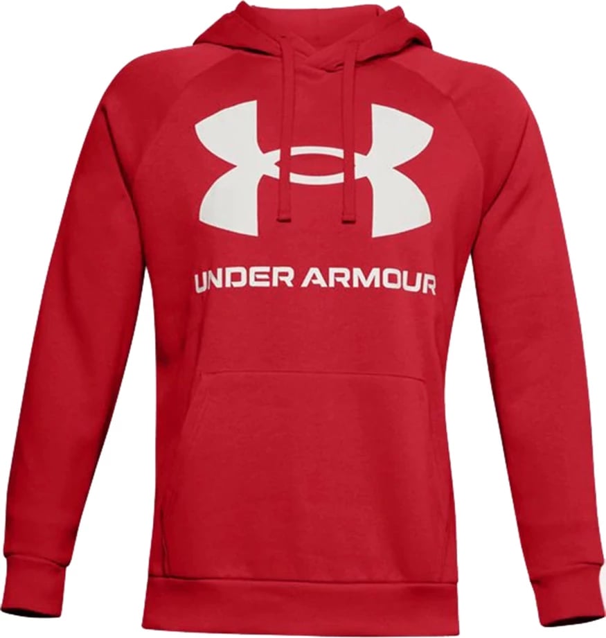 Duks për meshkuj Under Armour, i kuq