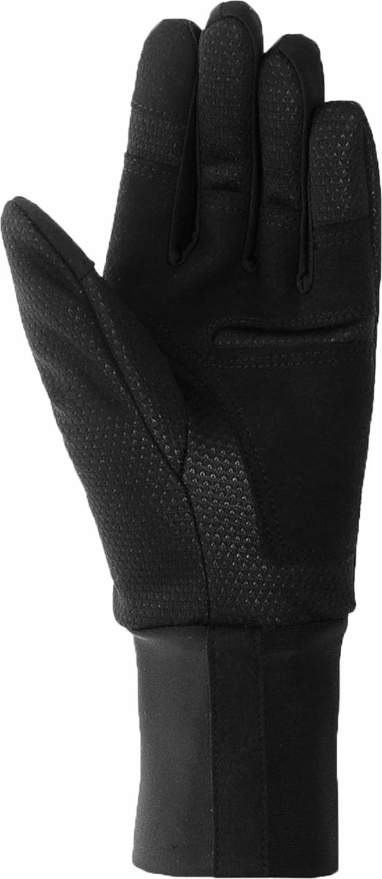 Doreza sportive unisex 4F, të zeza