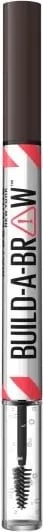 Xhel për vetulla Maybelline Build-A-Brow unisex