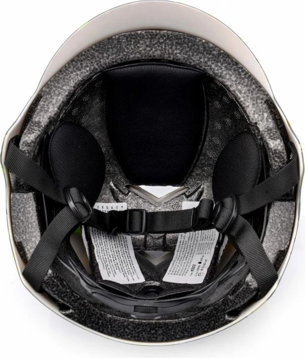 Helmetë biçiklete për fëmijë Meteor, gri Helmetë biçiklete për fëmijë Meteor, gri