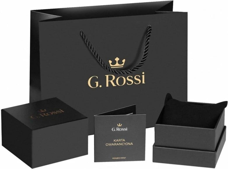 Orë dore për femra G.Rossi