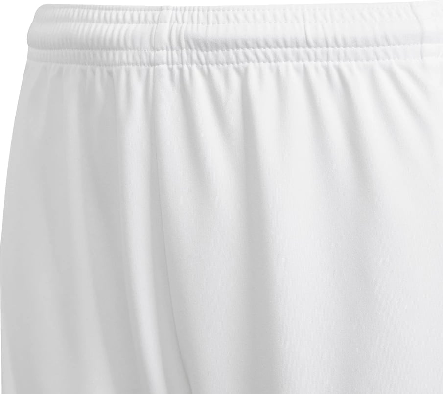 Shorce për fëmijë adidas, të bardha Shorce për fëmijë adidas, të bardha