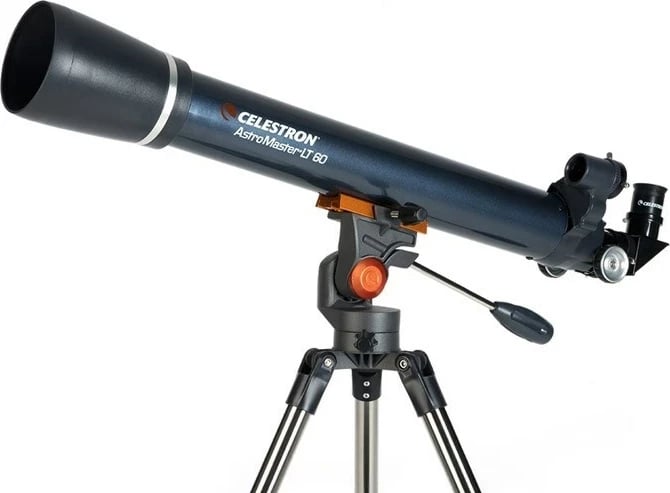 Teleskop AstroMaster LT 60 AZ