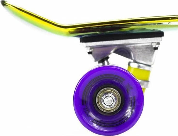 Pennyboard Nils Extreme për femra dhe fëmijë, shumëngjyrëshe Pennyboard Nils Extreme për femra dhe fëmijë, shumëngjyrëshe