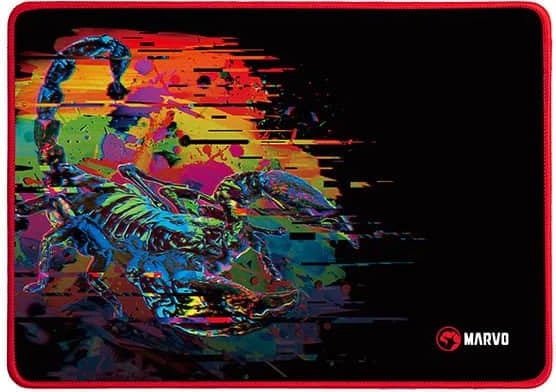 Mauspad MARVO G15
