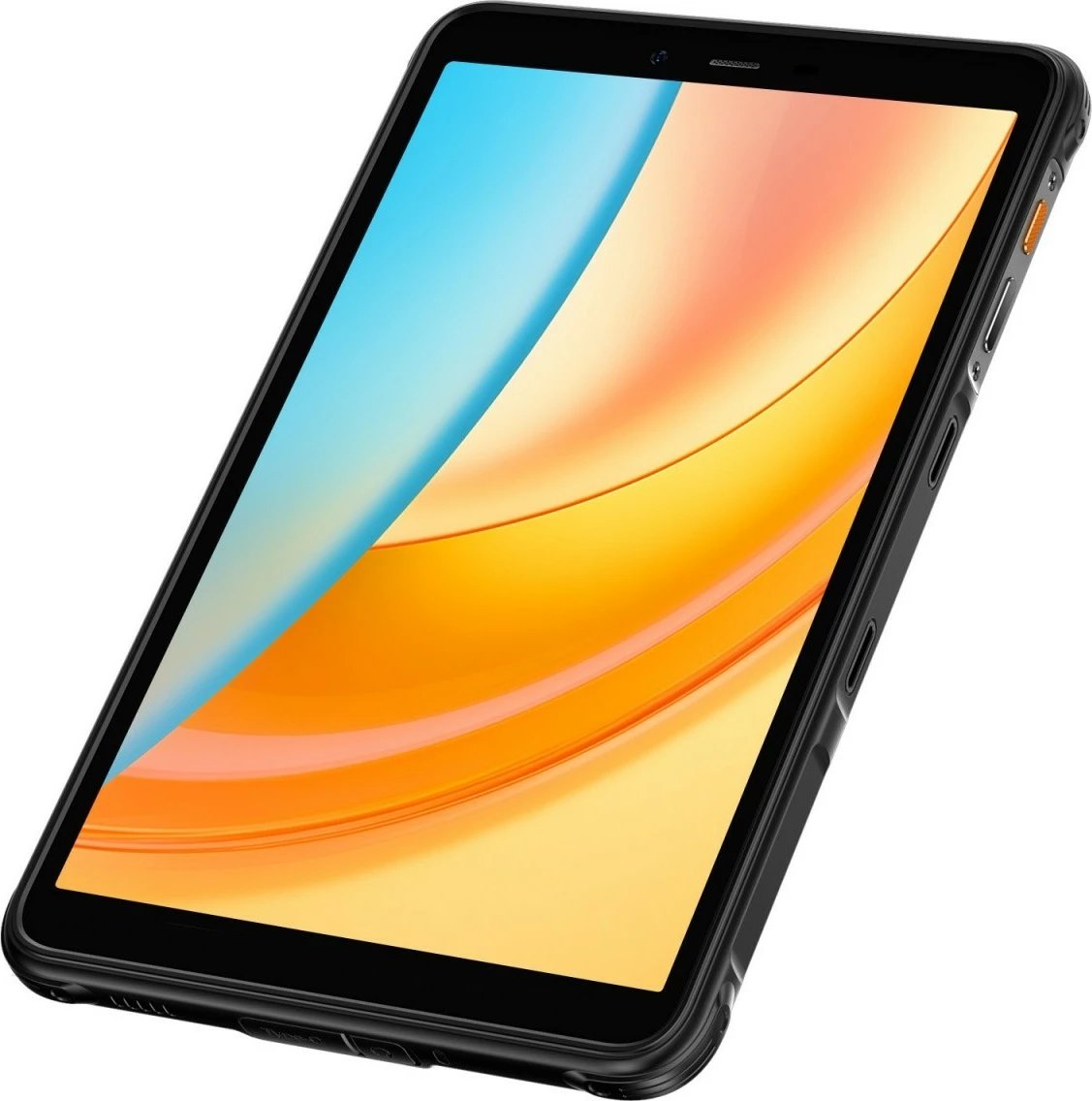 Tablet Ulefone Armor Pad Pro 8/128GB 8" 4G, i zi