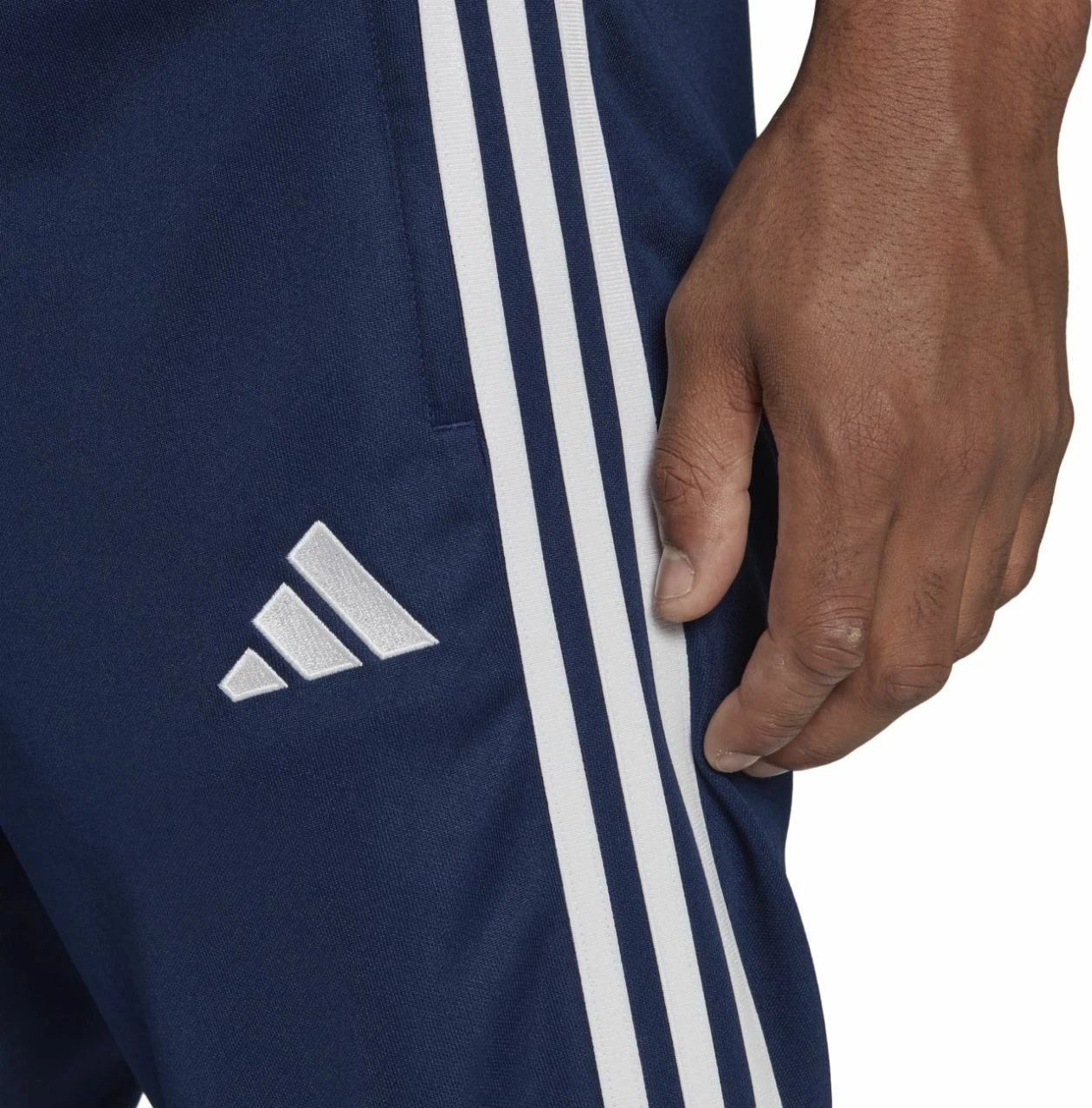 Pantallona sportive për meshkuj adidas, navy