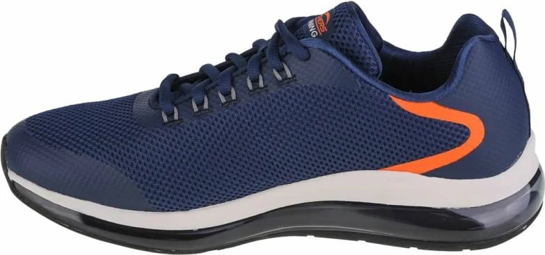 Atlete për meshkuj Skechers, navy blue