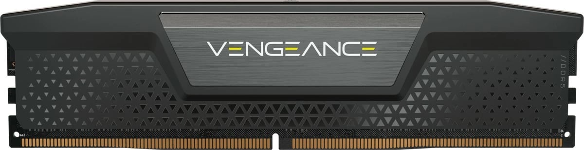 RAM Memorje Corsair Vengeance 64GB (2x32GB) PC 6400 CL32, e zezë
