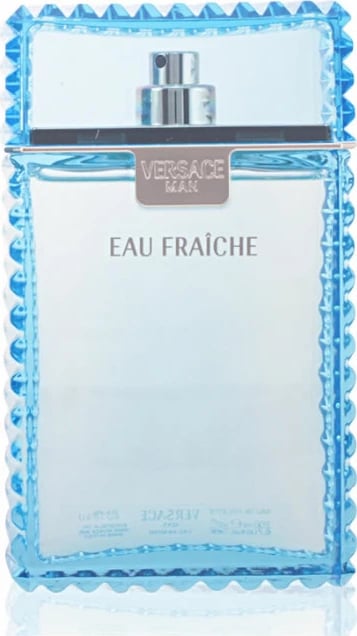 Eau de Toilette për meshkuj Versace Man Eau Fraiche 200ml